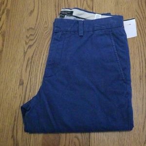 Banana Republic Aiden Chino Pants
